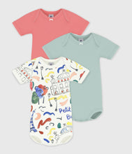 Load image into Gallery viewer, SS26 - A0FUT 00 MULTI BODYSUITS NEW ARRIVAL PARISIAN SPRING SUMMER 2026