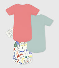 Load image into Gallery viewer, SS26 - A0FUT 00 MULTI BODYSUITS NEW ARRIVAL PARISIAN SPRING SUMMER 2026