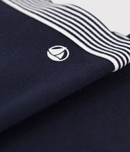 Load image into Gallery viewer, FW26 - A06YL 05 NAVY BOTTOMS FALL WINTER 2026