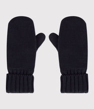 Load image into Gallery viewer, FW26 - A0B0S 04 NAVY ACCESSORIES BOY FALL WINTER 2026 NEW ARRIVAL