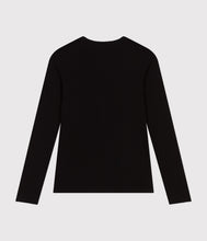 Load image into Gallery viewer, FW26 - A0B6E 02 BLACK FALL WINTER 2026 TOPS WOMEN