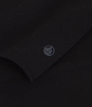Load image into Gallery viewer, FW26 - A0B6E 02 BLACK FALL WINTER 2026 TOPS WOMEN