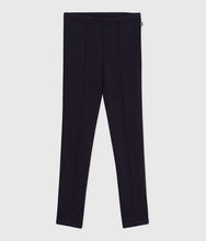 Load image into Gallery viewer, FW26 - A0E29 01 NAVY BOTTOMS FALL WINTER 2026