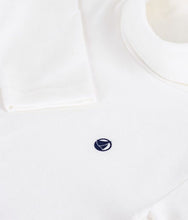 Load image into Gallery viewer, FW26 - A0EF5 13 MARSHMALLOW BOY FALL WINTER 2026 TOPS