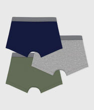 Load image into Gallery viewer, FW26 - A0FIJ 00 MULTI BOY FALL WINTER 2026 NEW ARRIVAL UNDERWEAR