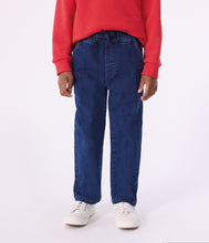 Load image into Gallery viewer, FW26 - A0FV0 01 NAVY BOTTOMS BOY NEW ARRIVAL