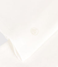 Load image into Gallery viewer, FW26 - A0G6I WH 02 WHITE FALL WINTER 2026 PERMANENTS TOPS WOMEN