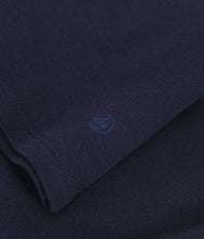 Load image into Gallery viewer, FW26 - A0G6I 03 NAVY FALL WINTER 2026 PERMANENTS TOPS WOMEN