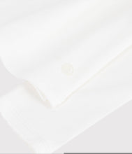 Load image into Gallery viewer, FW26 - A0G6U 01 WHITE FALL WINTER 2026 TOPS WOMEN