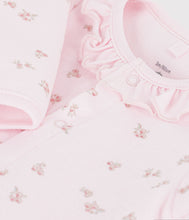 Load image into Gallery viewer, FW26 - A0GAH 01 PINK BABY FALL WINTER 2026 FLORAL GIFT NEW ARRIVAL