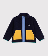 Load image into Gallery viewer, FW26 - A0GAY 01 NAVY BOY FALL WINTER 2026 GIFTS NEW ARRIVAL OUTERWEAR