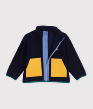 Load image into Gallery viewer, FW26 - A0GAY 01 NAVY BOY FALL WINTER 2026 GIFTS NEW ARRIVAL OUTERWEAR
