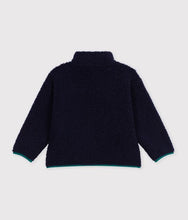 Load image into Gallery viewer, FW26 - A0GAY 01 NAVY BOY FALL WINTER 2026 GIFTS NEW ARRIVAL OUTERWEAR