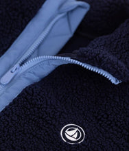 Load image into Gallery viewer, FW26 - A0GAY 01 NAVY BOY FALL WINTER 2026 GIFTS NEW ARRIVAL OUTERWEAR