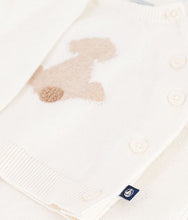 Load image into Gallery viewer, FW26 - A0GIW 02 CREAM BABY FALL WINTER 2026 GIFT NEW ARRIVAL SETS