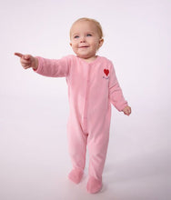 Load image into Gallery viewer, FW26 - A0GJ8 03 PINK BABY FALL WINTER 2026 GIFT NEW ARRIVAL