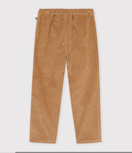 Load image into Gallery viewer, FW26 - A0GKS 03 BROWN BOTTOMS BOY FALL WINTER 2026
