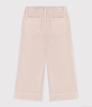Load image into Gallery viewer, FW26 - A0GMD 01 BONE BOTTOMS FALL WINTER 2026 GIRL