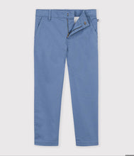 Load image into Gallery viewer, FW26 - A0GNG 01 BLUE BOTTOMS BOY FALL WINTER 2026