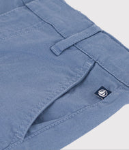 Load image into Gallery viewer, FW26 - A0GNG 01 BLUE BOTTOMS BOY FALL WINTER 2026