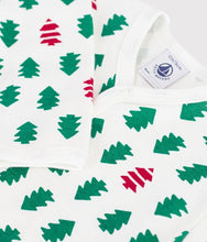 Load image into Gallery viewer, FW26 - A0GNN 01 WHITE MULTI BABY FALL WINTER 2026 NEW ARRIVAL