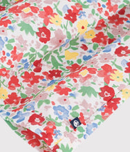 Load image into Gallery viewer, FW26 - A0GP5 01 PINK MULTI DRESSES FALL WINTER 2026 FLORAL GIRL