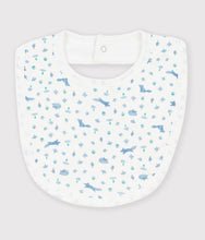 Load image into Gallery viewer, FW26 - A0GPR BL 01 BLUE MULTI ACCESSORIES BABY FALL WINTER 2026 NEWBORN