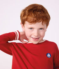 Load image into Gallery viewer, FW26 - A0GQ1 01 SALSA BOY FALL WINTER 2026 NEW ARRIVAL TOPS