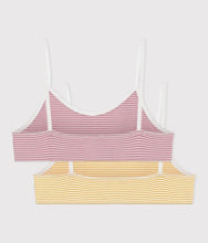 Load image into Gallery viewer, FW26 - A0GQ3 00 VARIANTE 1 FALL WINTER 2026 GIRL UNDERWEAR