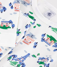 Load image into Gallery viewer, FW26 - A0GWH 02 PARISIAN PR FALL WINTER 2026 GIRL NEW ARRIVAL PAJAMAS PARISIAN