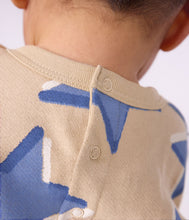 Load image into Gallery viewer, FW26 - A0GWM 02 BEIGE STARS FALL WINTER 2026 STARS TOPS