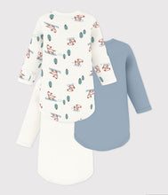 Load image into Gallery viewer, FW26 - A0GZF 00 MULTI BABY BODYSUITS FALL WINTER 2026 GIFT NEW ARRIVAL