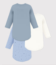Load image into Gallery viewer, FW26 - A0H03 00 BLUE MULTI BODYSUITS FALL WINTER 2026 NEW ARRIVAL