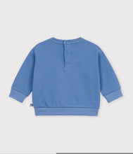Load image into Gallery viewer, FW26 - A0H88 01 BLUE BABY FALL WINTER 2026 TOPS