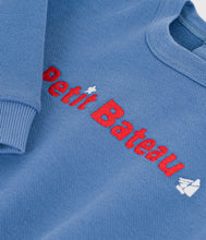 Load image into Gallery viewer, FW26 - A0H88 01 BLUE BABY FALL WINTER 2026 TOPS