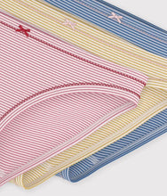 Load image into Gallery viewer, FW26 - A0H8C 00 VARIANTE 1 FALL WINTER 2026 STRIPES UNDERWEAR WOMEN