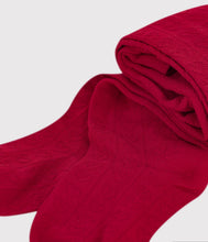 Load image into Gallery viewer, FW26 - A0HBA 01 RED ACCESSORIES FALL WINTER 2026 GIRL