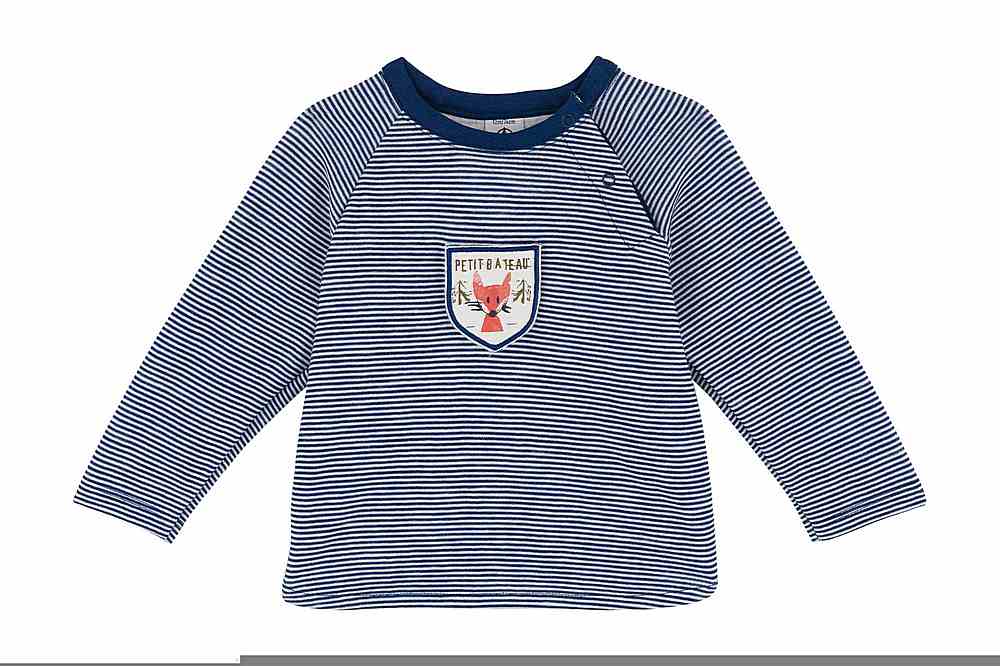 Petit Bateau USA - Elevating European Elegance in kids fashion