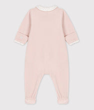 Load image into Gallery viewer, A055D 01 LIGHT PINK BODYSUITS FALL WINTER 2024/25 STARS
