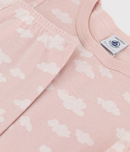 Load image into Gallery viewer, A08MX LUXERY 01 PINK 50% SALE PYJAMAS
