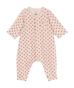 A083E LABIBA 01 PINK MULTI 50% SALE BODYSUITS NEWBORN SUMMER SPRING 2024