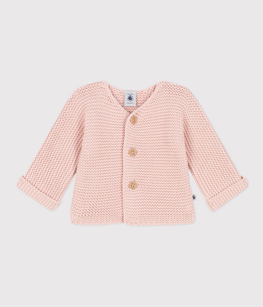 A08BQ LAFA 01 PINK 50% SALE BLOUSES COATS NEWBORN