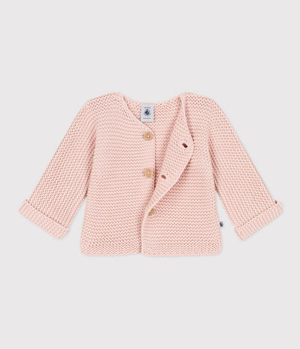 A08BQ LAFA 01 PINK 50% SALE BLOUSES COATS NEWBORN