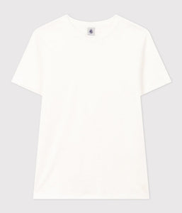 A08CK 17 WHITE T-SHIRTS SHORT SLEEVES