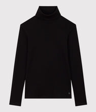 Load image into Gallery viewer, A088J 01 BLACK LONG SLEEVES
