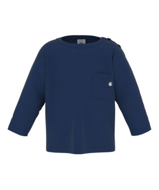 A08EZ LAZUR 01 BLUE 50% SALE LONG SLEEVES NEWBORN