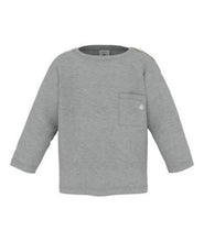 Load image into Gallery viewer, A08EZ LAZUR 02 GREY 50% SALE LONG SLEEVES
