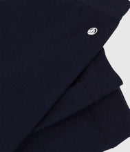 Load image into Gallery viewer, FW23 A05WB 01 NAVY LEGGINGS NEWBORN
