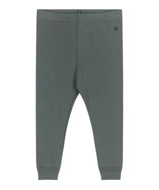 A08D6 02 TEAL LEGGINGS NEWBORN