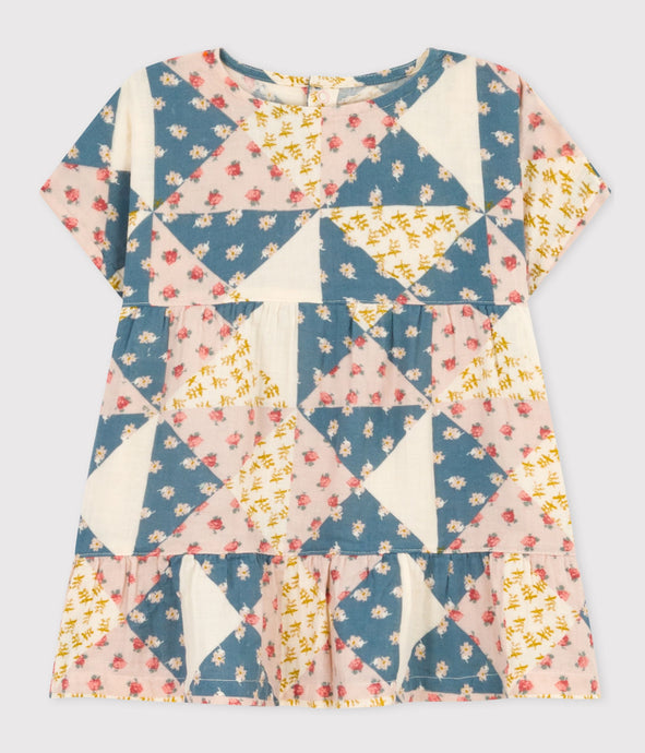 A098C LATRENDY 01 MULTI DRESSES NEWBORN